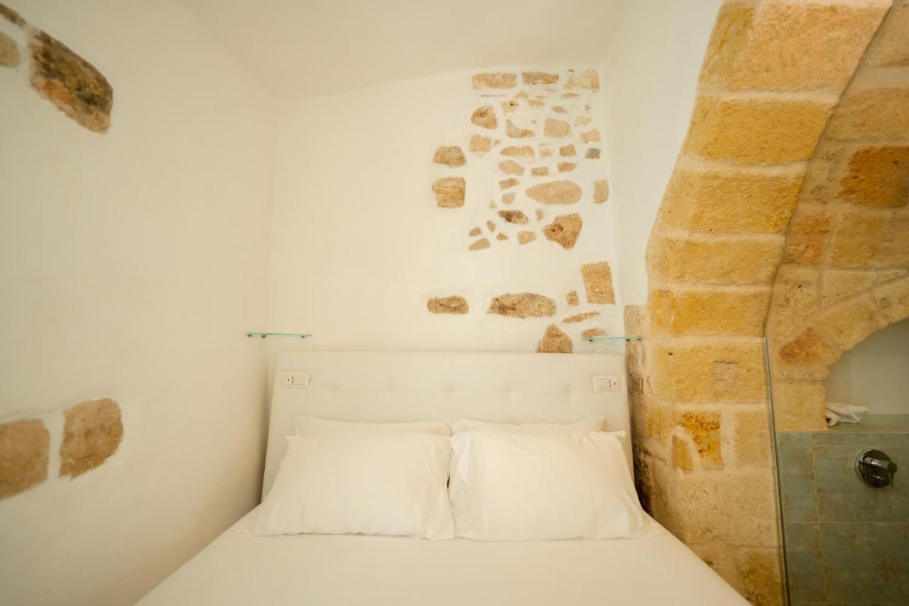 Apulian Escapes - Suite Il Fico Polignano a Mare Eksteriør billede