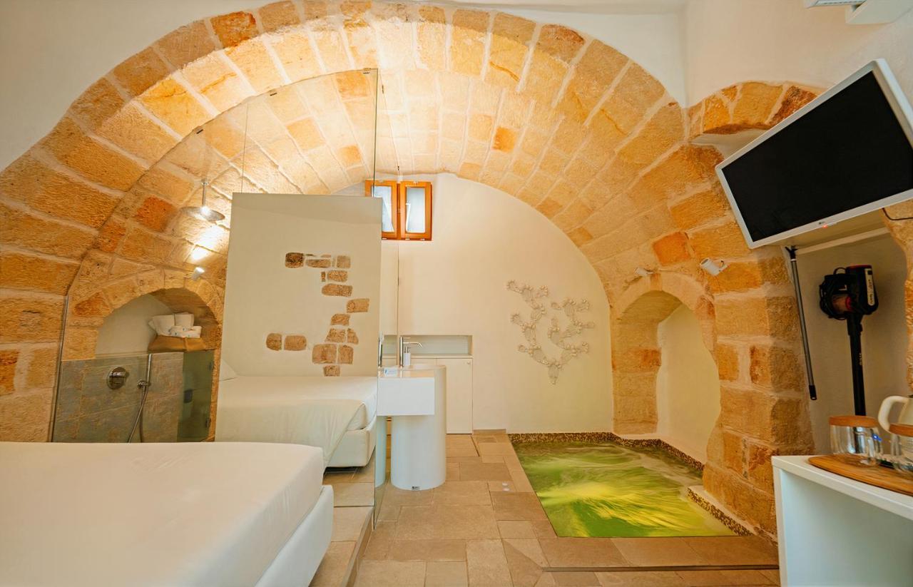 Apulian Escapes - Suite Il Fico Polignano a Mare Eksteriør billede