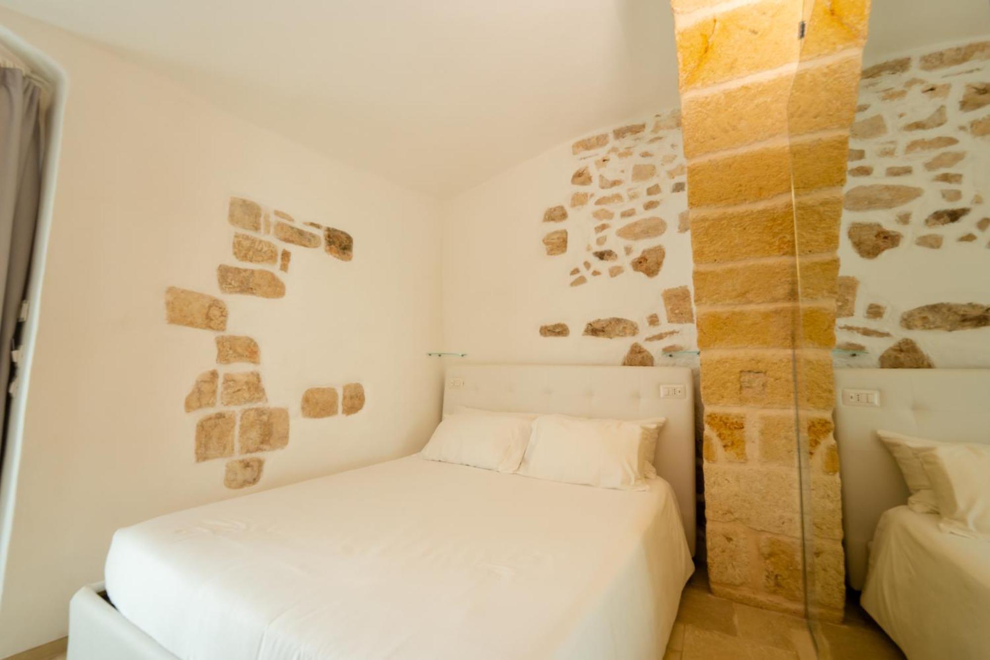 Apulian Escapes - Suite Il Fico Polignano a Mare Eksteriør billede